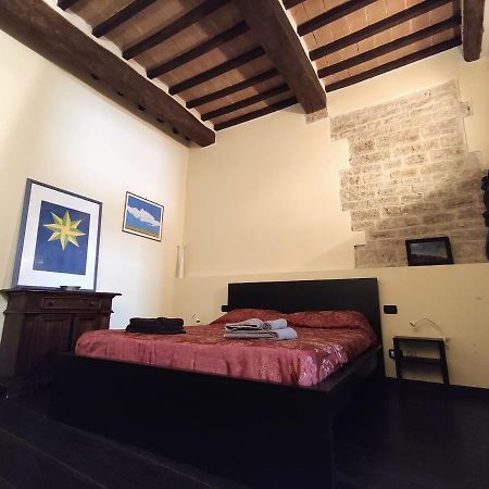 Grillotti Apartment Тоді Екстер'єр фото
