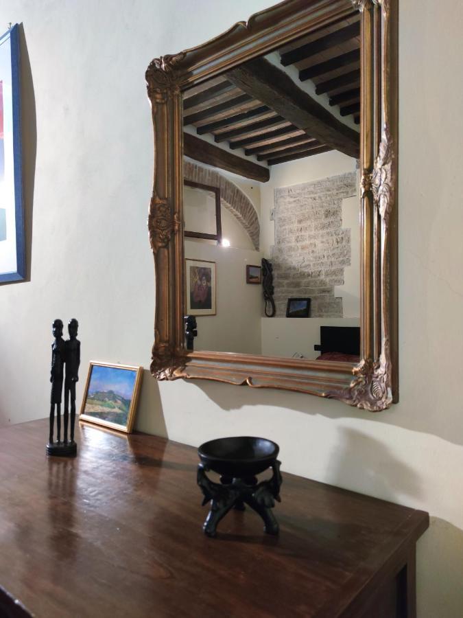 Grillotti Apartment Тоді Екстер'єр фото