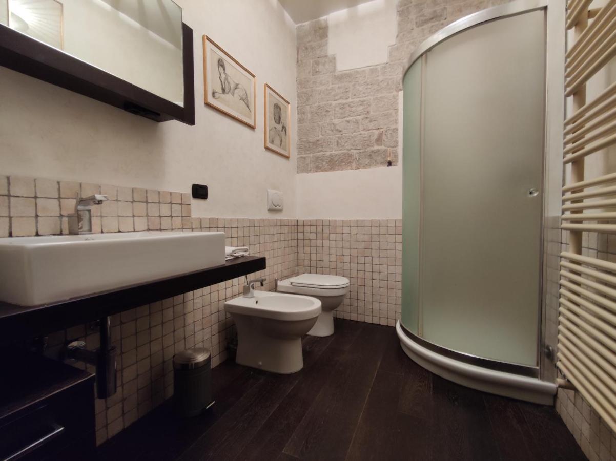 Grillotti Apartment Тоді Екстер'єр фото