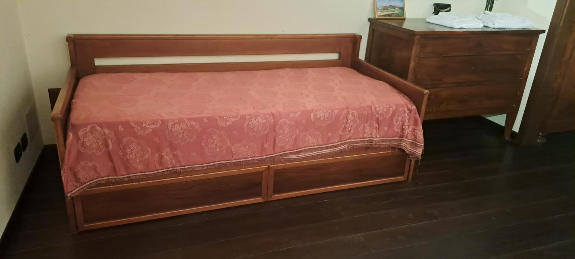 Grillotti Apartment Тоді Екстер'єр фото